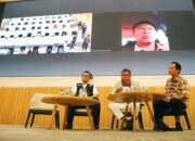 DPR Desak Presiden Tetapkan Status Tanggap Bencana di Sumatera, BMKG: Ancaman Cuaca Ekstrem Masih Tinggi