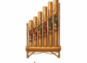 Yuk, Saksikan World Angklung Festival 2025 di Kawasan Wisata Kota Tua Jakarta