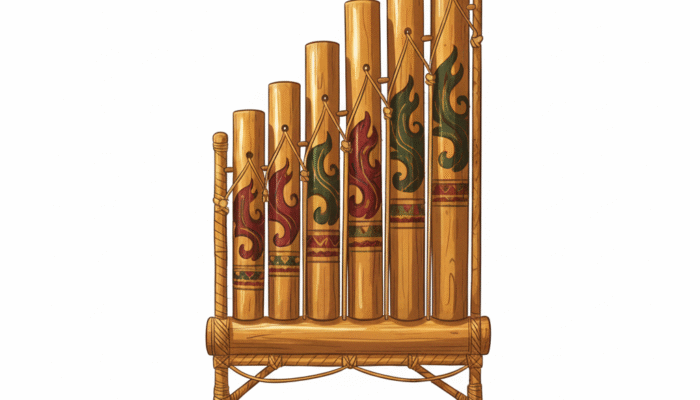 Yuk, Saksikan World Angklung Festival 2025 di Kawasan Wisata Kota Tua Jakarta