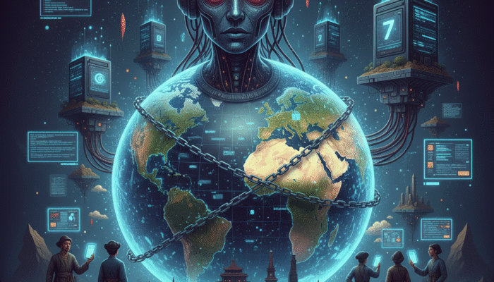 Megawati Soekarnoputri Ingatkan AI dan Bahaya Imperialisme Digital