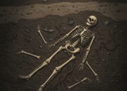 Hasil Tes DNA, 2 Kerangka Manusia di Kwitang Teridentifikasi Reno dan Farhan yang Hilang Usai Demonstrasi Akhir Agustus