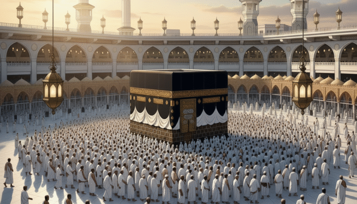 Biaya Haji 2026 Turun Rp2 Juta, Ini Harapan Hidayat Nur Wahid