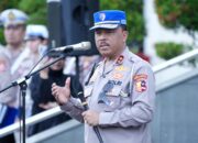 Operasi Zebra 2025 Mulai Hari ini, Korlantas Polri Utamakan Keselamatan Pejalan Kaki