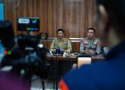 Kepala BNPB: Korban Meninggal Dunia Bencana Hidrometeorologi di Aceh, Sumut, dan Sumbar Jadi 303 Jiwa