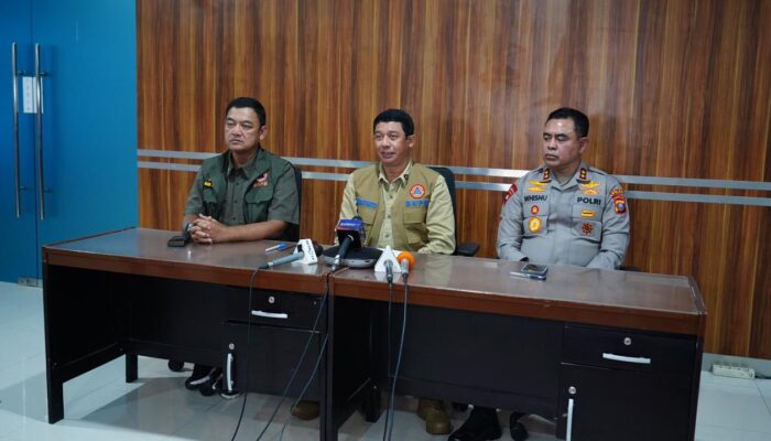 Kepala BNPB: 174 Meninggal Dunia Akibat Bencana Hidrometeorologi di Aceh, Sumut, dan Sumbar