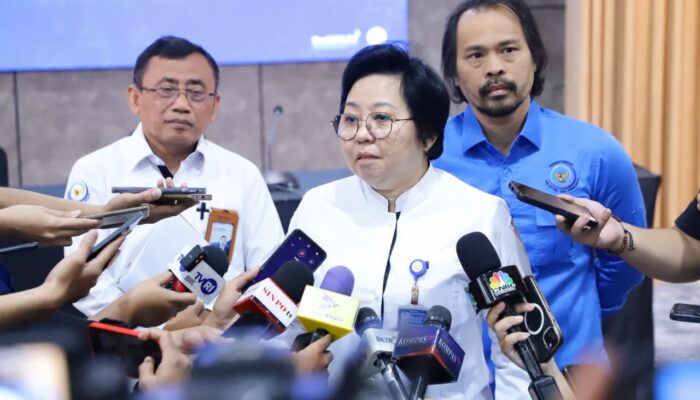 Ekspor Udang Indonesia Kembali Diserap Pasar Amerika Serikat Usai Lolos Uji Radioaktif