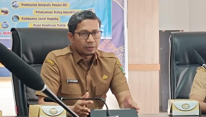 Catat! Pengisian Solar Bersubsidi di Sumbar Dibatasi Terhitung Desember 2025