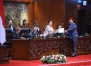 Tok! DPR Resmi Sahkan Revisi KUHAP Baru, Simak 14 Poin Substansinya