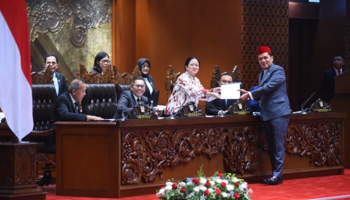 Tok! DPR Resmi Sahkan Revisi KUHAP Baru, Simak 14 Poin Substansinya