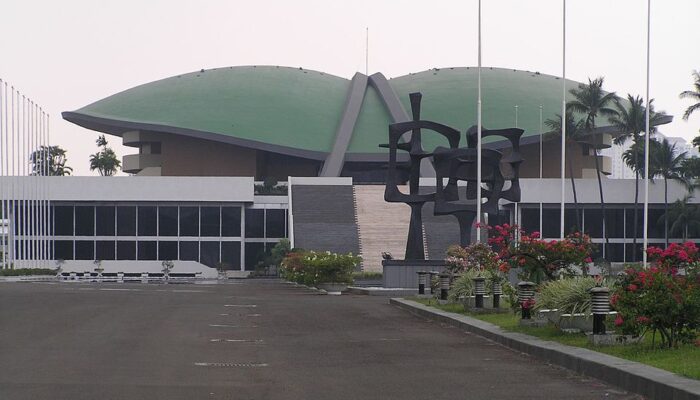 Komisi III DPR Segera Bentuk Panja Reformasi Polri, Kejaksaan, dan Pengadilan