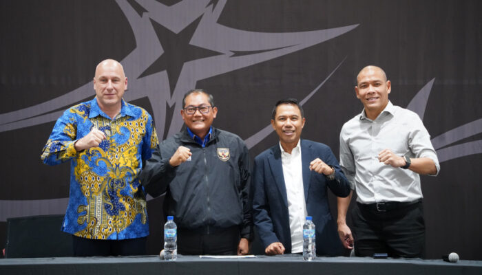 Resmi, PSSI Promosikan Nova Arianto Jadi Pelatih Timnas U-20