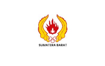 Logo KONI Sumbar