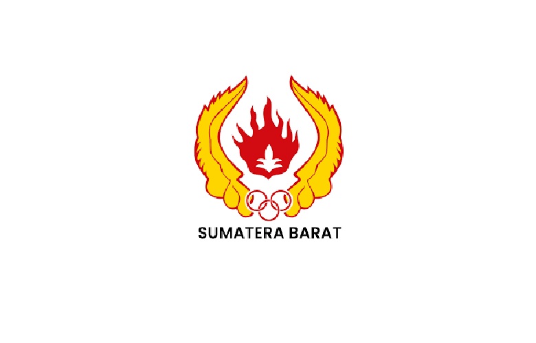 Logo KONI Sumbar