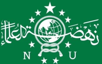 Iustrasi logo Nahdlatul Ulama atau NU. (Foto: Dok. NU Online)