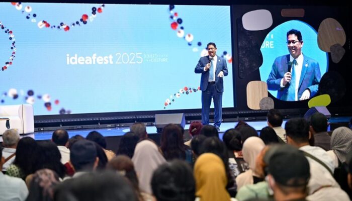 Menkeu Purbaya Yudhi Sadewa Sebut Ekonomi Nasional di Jalur yang Semakin Kuat