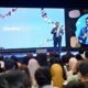 Menkeu Purbaya Yudhi Sadewa di ajang IdeaFest 2025 di Jakarta. (Foto: Dok. Kemenkeu/Biro KLI - Wismu Nanda R. R.)