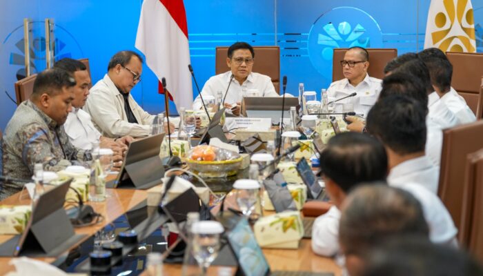 Siap-Siap, 300 Ribu Lulusan SMK Terampil Berpeluang Kerja di Luar Negeri