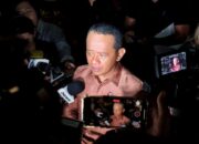 Dipanggil ke Istana, Menteri Bahlil dan Presiden Prabowo Matangkan Rencana PLTS Satu Desa Satu Megawatt