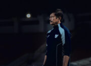 Indra Sjafri Rilis 23 Pemain Timnas U-22 untuk SEA Games 2025, Skuad Garuda Muda Bertolak ke Thailand Jumat Ini