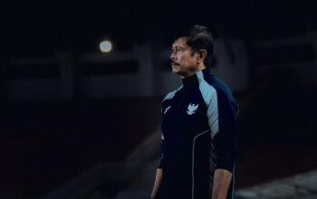 Indra Sjafri Rilis 23 Pemain Timnas U-22 untuk SEA Games 2025, Skuad Garuda Muda Bertolak ke Thailand Jumat Ini