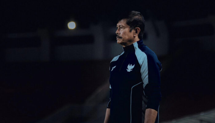 Indra Sjafri Rilis 23 Pemain Timnas U-22 untuk SEA Games 2025, Skuad Garuda Muda Bertolak ke Thailand Jumat Ini