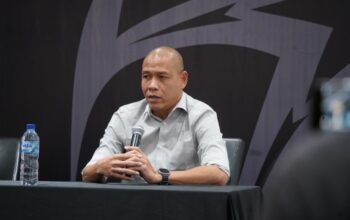 Nova Arianto Panggil 28 Pemain Ikuti Pemusatan Latihan Timnas U-20 di Surabaya