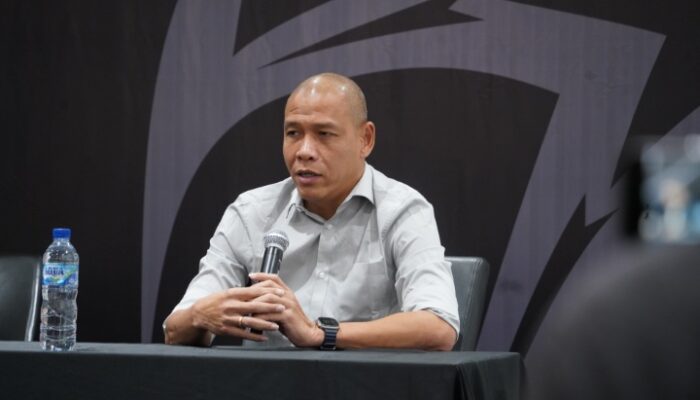 Nova Arianto Panggil 28 Pemain Ikuti Pemusatan Latihan Timnas U-20 di Surabaya