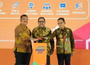 Buruan! Ini Hari Terakhir Jakarta Job Fest 2025, Ada 7.600 Lowongan Kerja Luar Negeri