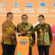 Pembukaan Jakarta Job Fest 2025. (Foto: Dok. Kementerian P2MI)