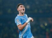 Phil Foden Kembali Jadi Roh Manchester City