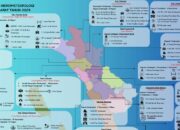 Data Terbaru Korban Bencana di Sumbar: 90 Orang Meninggal Dunia dan 86 Masih Hilang