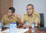 Status Tanggap Darurat Bencana Alam hingga 8 Desember 2025, Ini 7 Prioritas Pemprov Sumbar