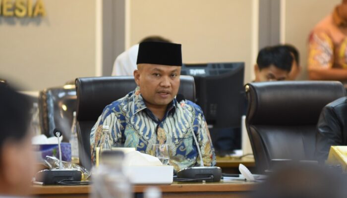 Komisi XIII DPR: RUU PSDK Wujud Kehadiran Negara bagi Saksi dan Korban Kejahatan