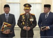 Ledakan di SMAN 72 Jakarta, Kapolri Sebut Polisi Dalami Identitas dan Motif Terduga Pelaku