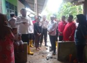 Banjir, Longsor hingga Galodo Kepung Padang, Wali Kota Fadly Amran Pastikan Keselamatan Warga Jadi Prioritas