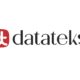 Logo Datateks