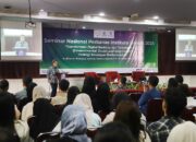 Rektor Hermanto Siregar Tegaskan Komitmen Setelah Perbanas Institute Sandang Akreditasi Unggul