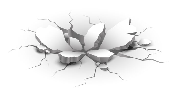 12 Orang Luka-Luka Usai Gempa 6,5 Magnitudo Mengguncang Simeulue Aceh