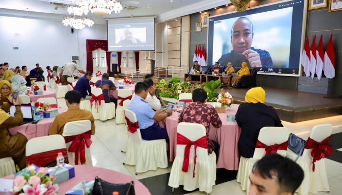 Dasbor Sistem Satu Data Bencana dan Ketangguhan Masyarakat Sumbar