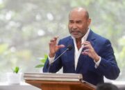 Di Tengah Surplus 3,7 Juta Ton, NasDem Sayangkan Impor Beras ke Sabang