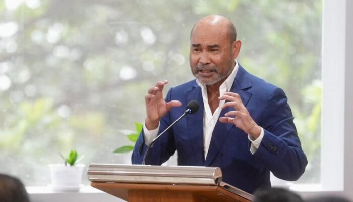 Di Tengah Surplus 3,7 Juta Ton, NasDem Sayangkan Impor Beras ke Sabang