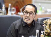 Firman Soebagyo Kritik Pernyataan “Tobat Nasuha” Cak Imin di Tengah Bencana Sumatera