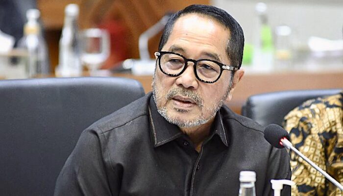 Firman Soebagyo Kritik Pernyataan “Tobat Nasuha” Cak Imin di Tengah Bencana Sumatera