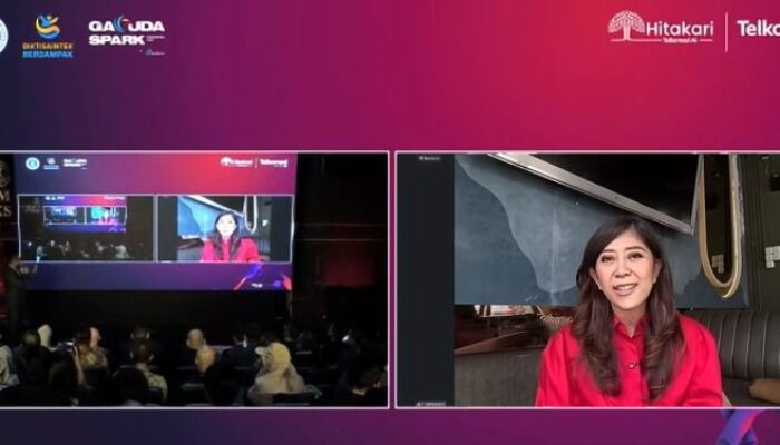 Menkomdigi Tantang AI Innovation Hub Hasilkan Solusi Nyata bagi Publik