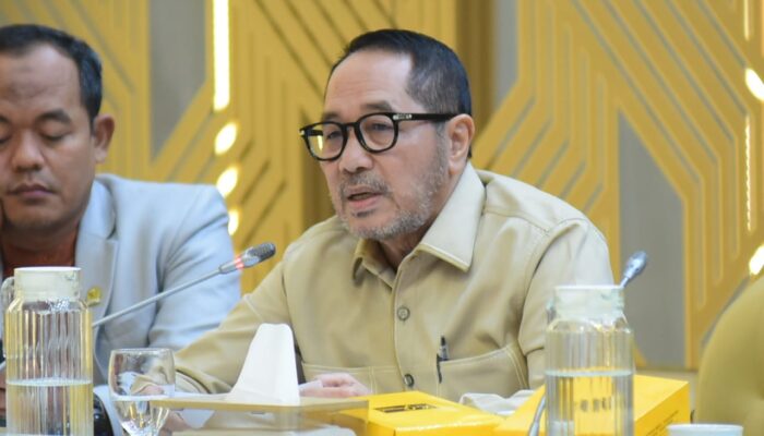 Banjir dan Longsor Kerap Terjadi, Anggota Komisi IV DPR Soroti Upaya Pencegahan Pemerintah Belum Efektif