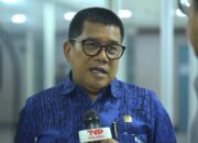 Muslim Ayub, anggota Komisi XIII DPR periode 2024-2029. (Sumber Foto: Geraldi/vel/dpr.go.id)