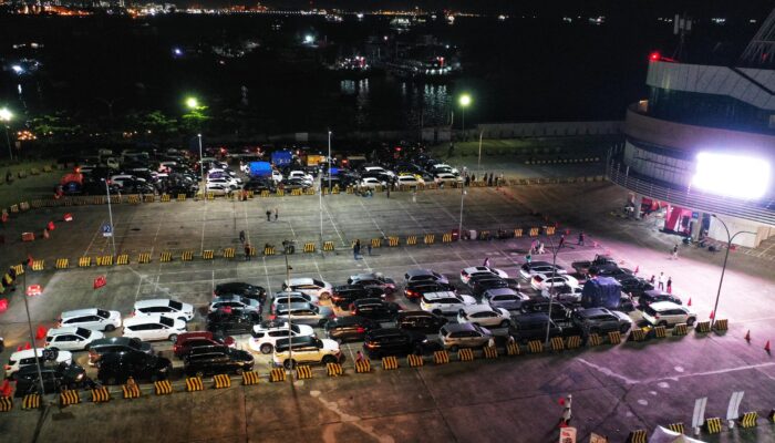 Waspada Cuaca Buruk, Menhub Dudy Minta Operator Utamakan Keselamatan Penumpang