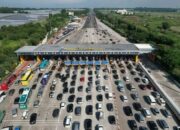 Kakorlantas Polri: Puncak Arus Mudik Nataru 2025/2026 Sudah Terlewati, Lalu Lintas Terkendali