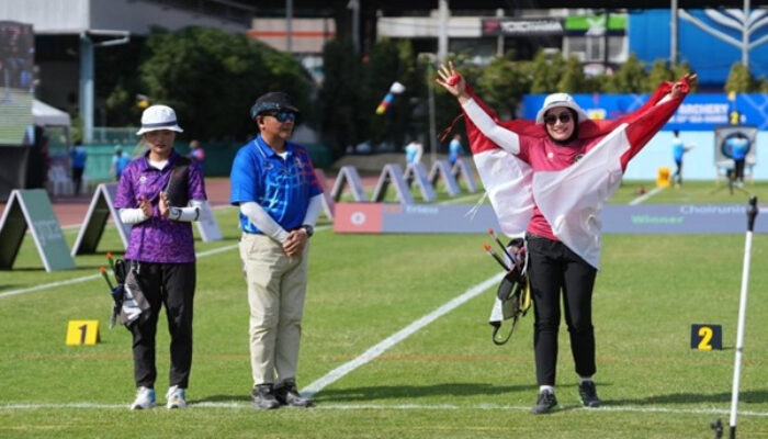 SEA Games 2025 Thailand Selesai, Saatnya Atlet Kejar Mimpi Prestasi Asian Games 2026 dan Olimpiade 2028