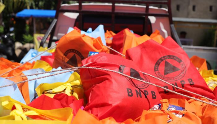 Sekda Arry Yuswandi: Bantuan Korban Bencana Sumbar Harus Terkoordinasi Melalui Posko